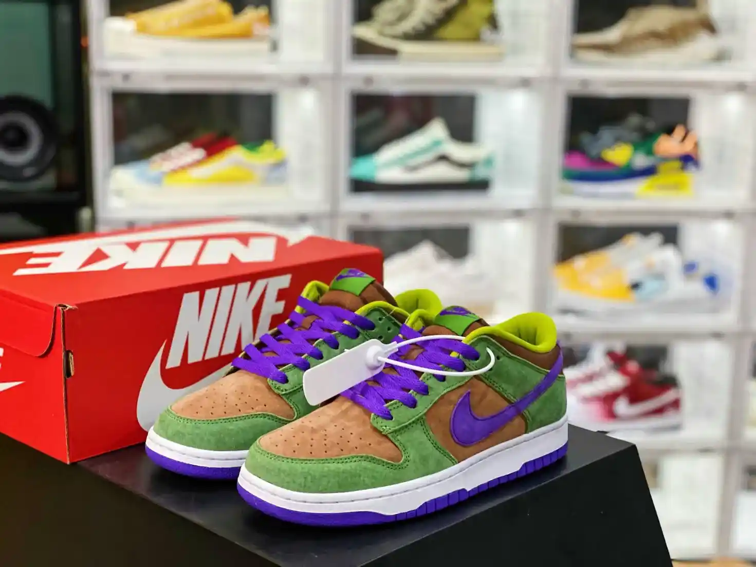 How to Cop Limited Edition Sneakers Before They Sell Out