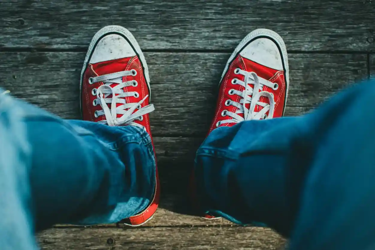 The Rise of Sneaker Culture: From the Streets to the Red Carpet