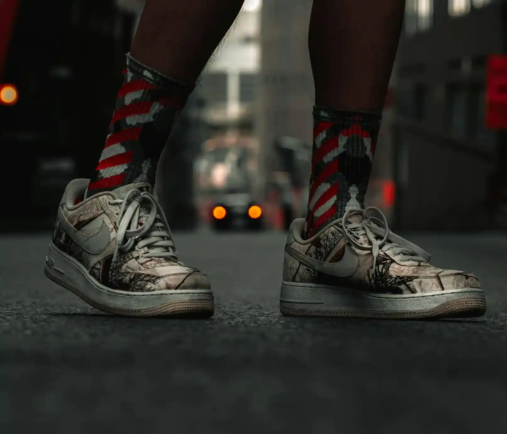 The Rise of Sneaker Culture: From the Streets to the Red Carpet
