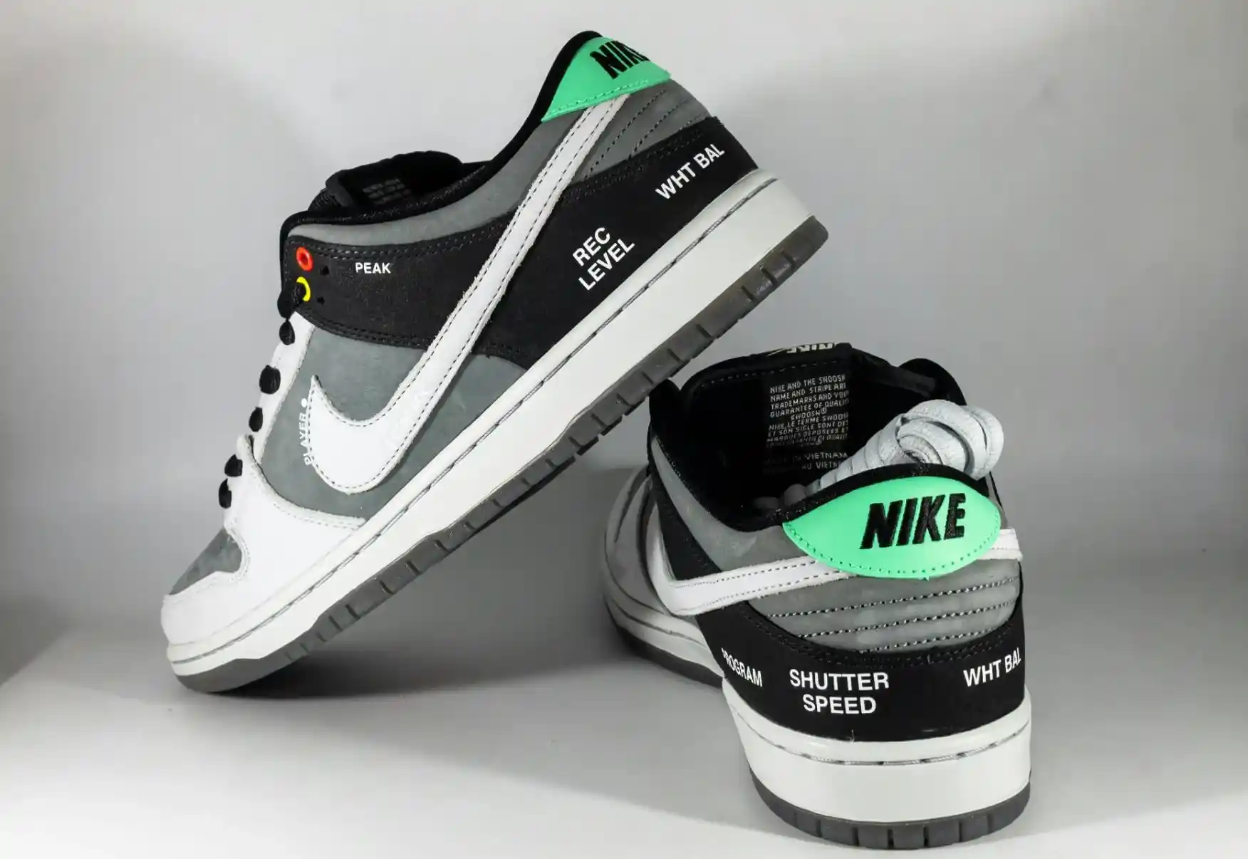 Limited Edition Collaborations That Changed the Game