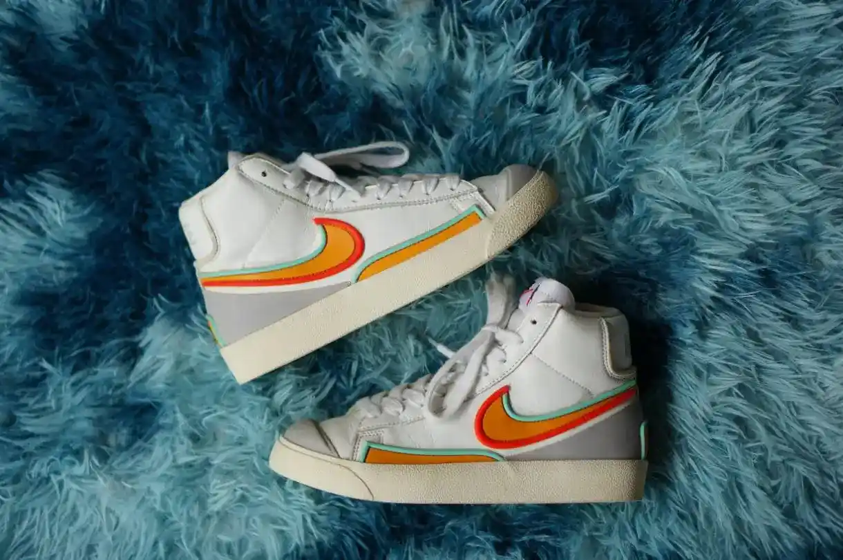 Celebrity-Endorsed Sneakers You Need to Know About