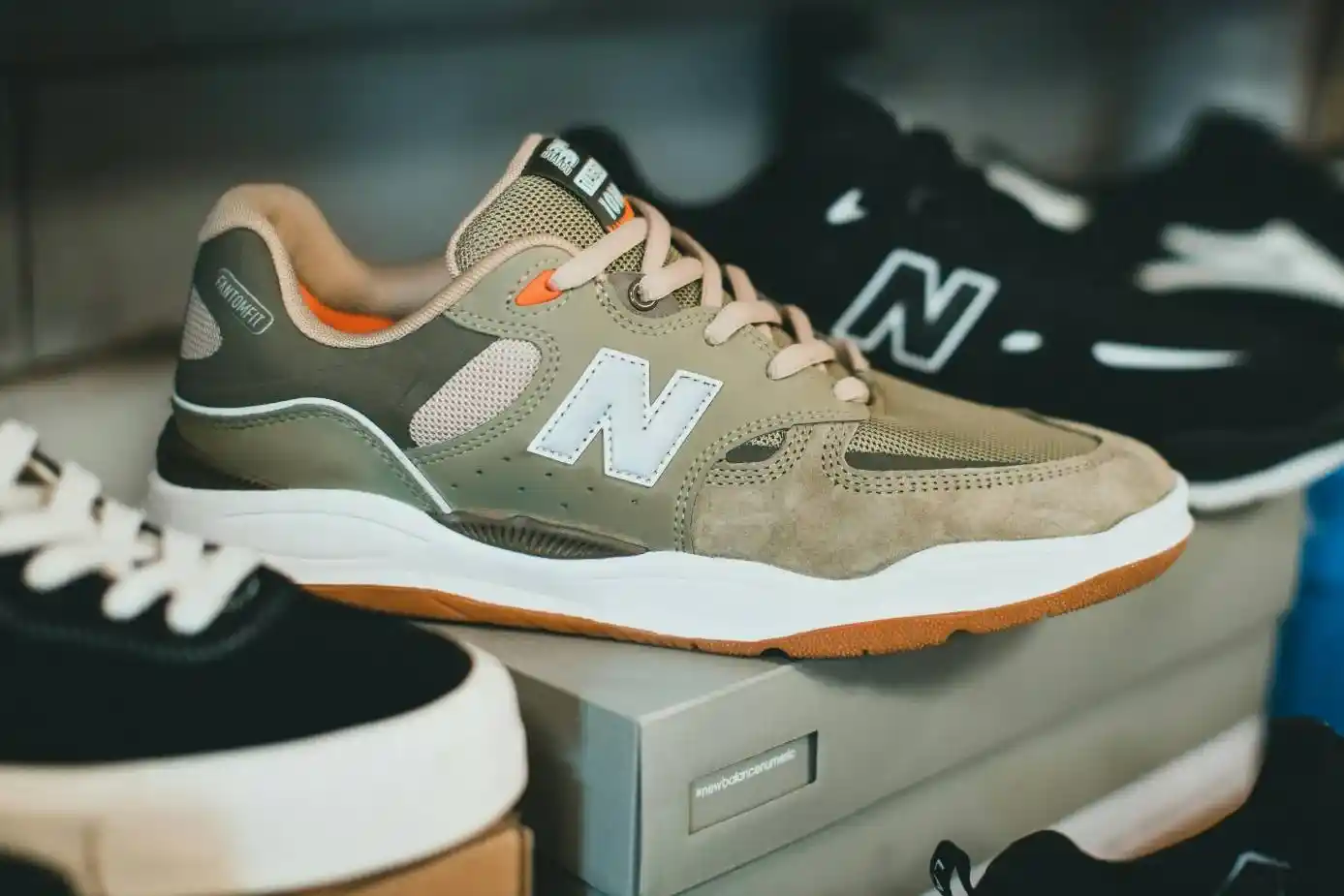 Resale Market Madness: How Limited Sneakers Are Flipping for Thousands