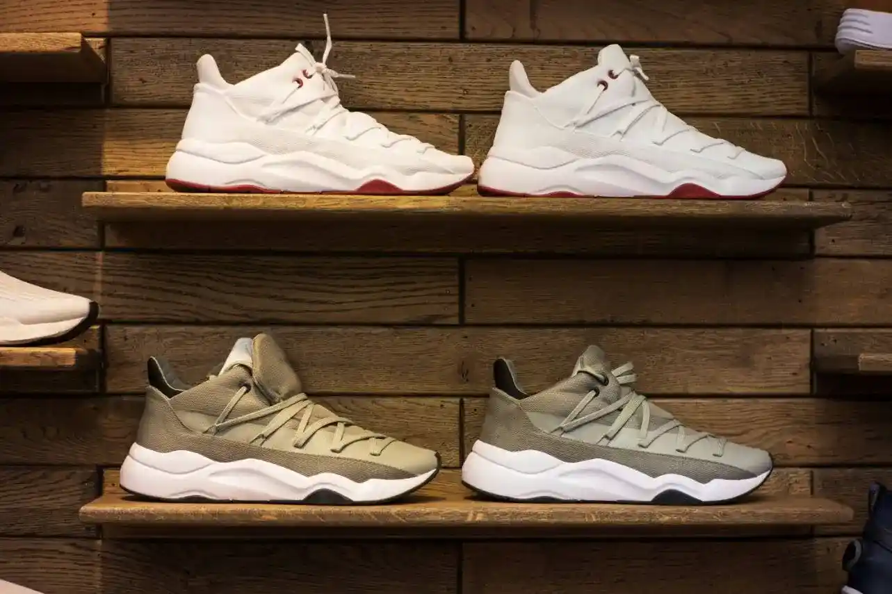 Resale Market Madness: How Limited Sneakers Are Flipping for Thousands