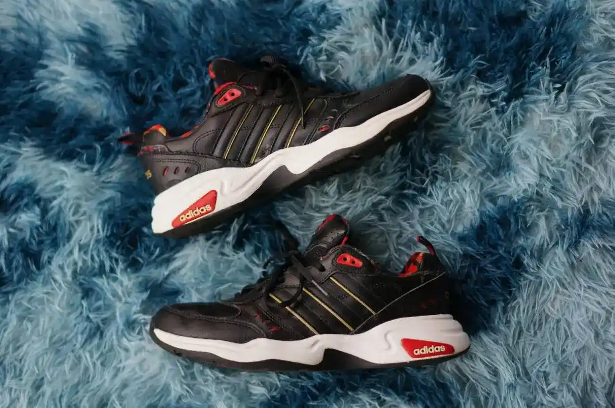 Luxury Meets Streetwear: High-End Brands Dropping Rare Kicks