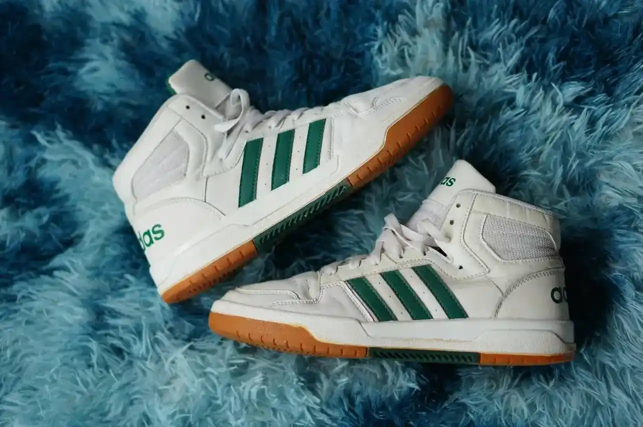 Luxury Meets Streetwear: High-End Brands Dropping Rare Kicks