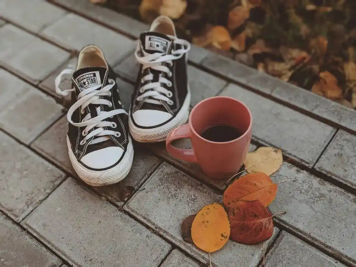 Chunky Sneakers Are Still in—Here’s How to Style Them