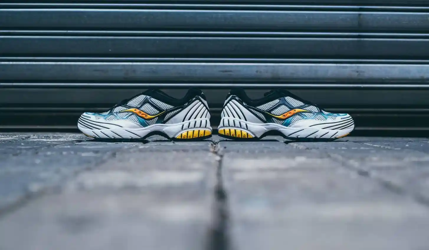 Chunky Sneakers Are Still in—Here’s How to Style Them