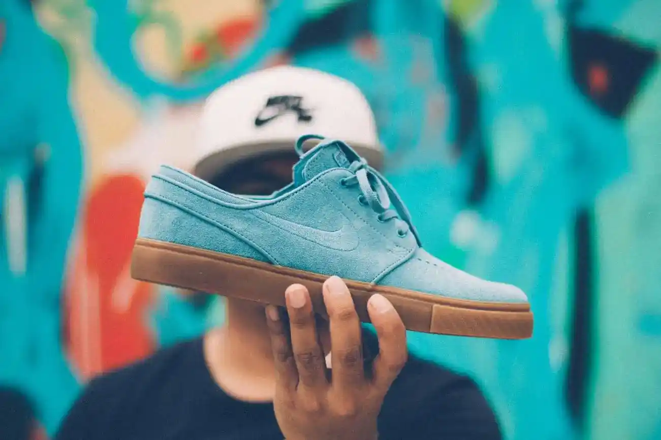 Sustainable Sneakers: Eco-Friendly Brands to Watch