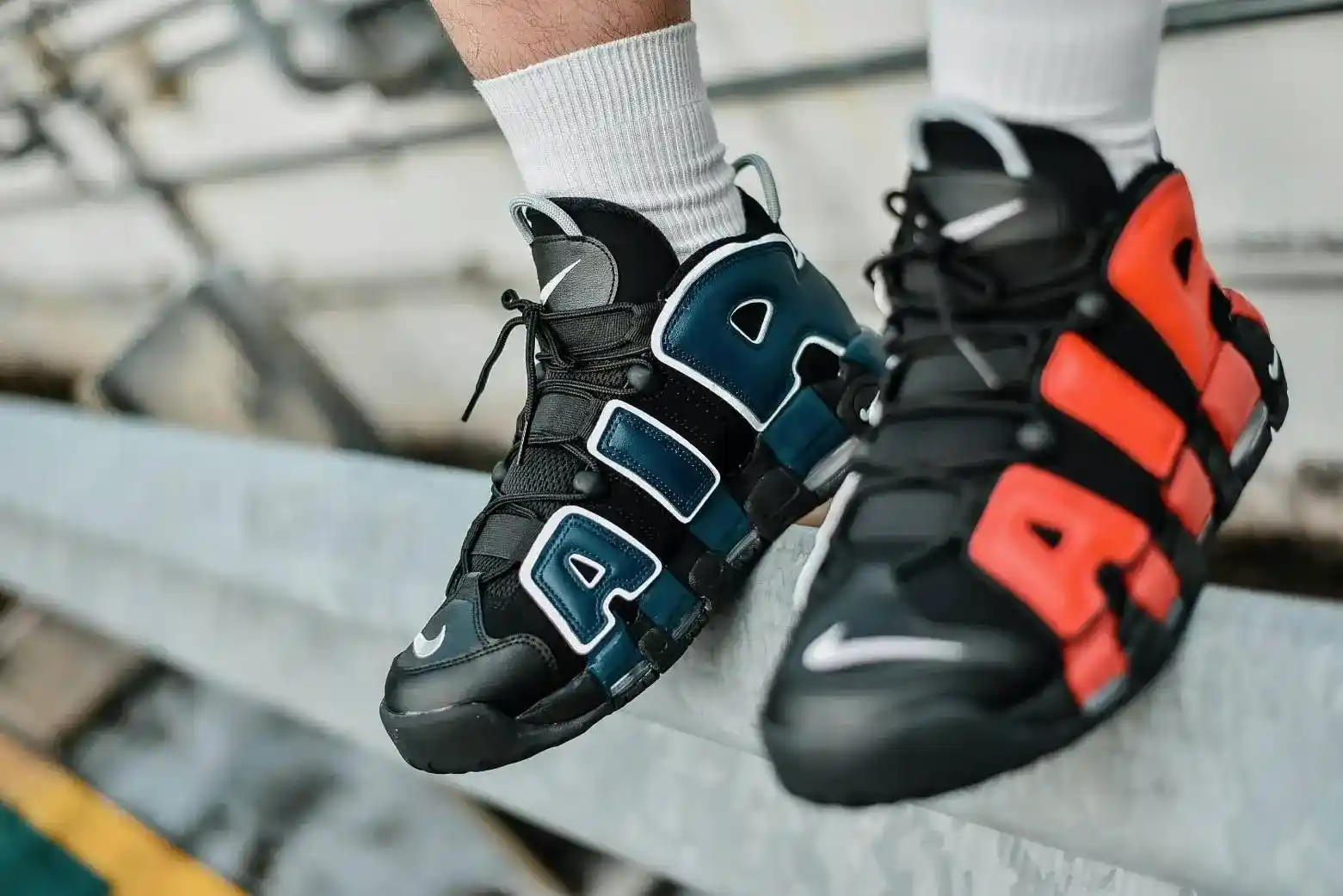 Color Trends in Sneakers: What Shades Are Popping This Year?