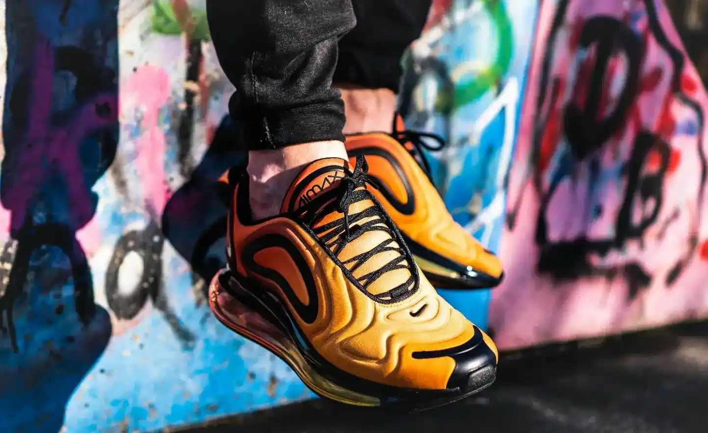 Color Trends in Sneakers: What Shades Are Popping This Year?