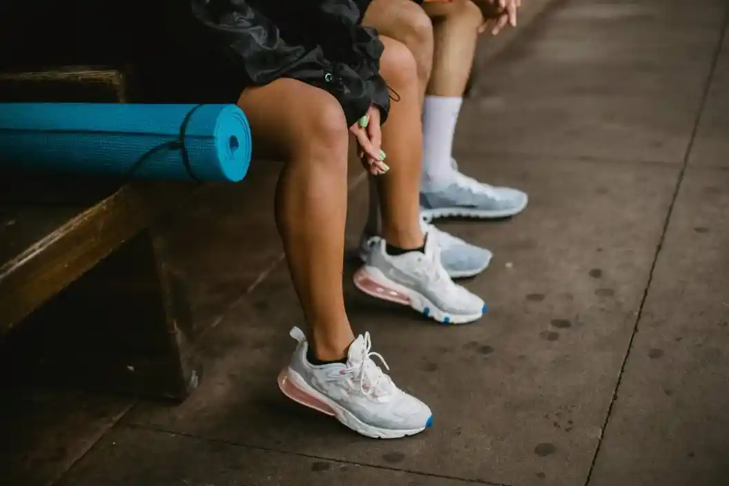 Color Trends in Sneakers: What Shades Are Popping This Year?