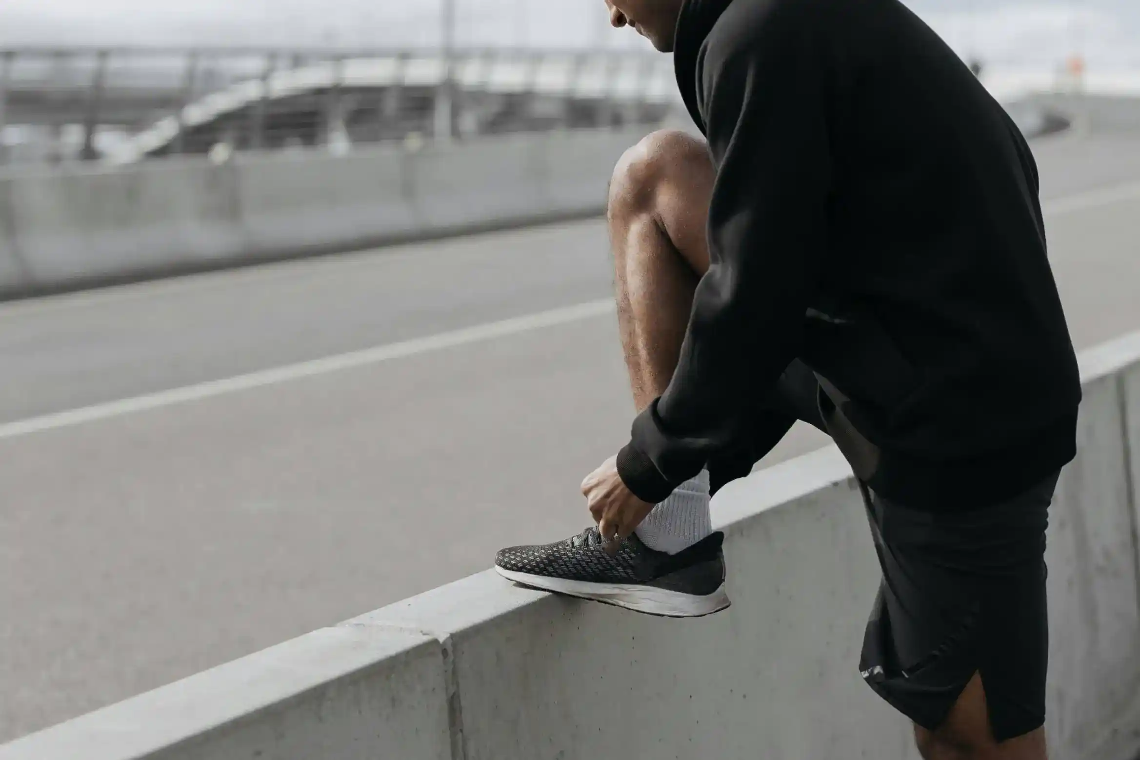 The Athleisure Effect: Why Performance Sneakers Are Everyday Wear