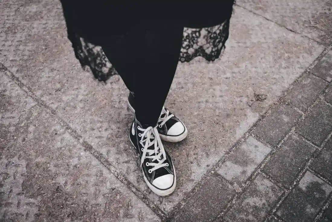 The Athleisure Effect: Why Performance Sneakers Are Everyday Wear