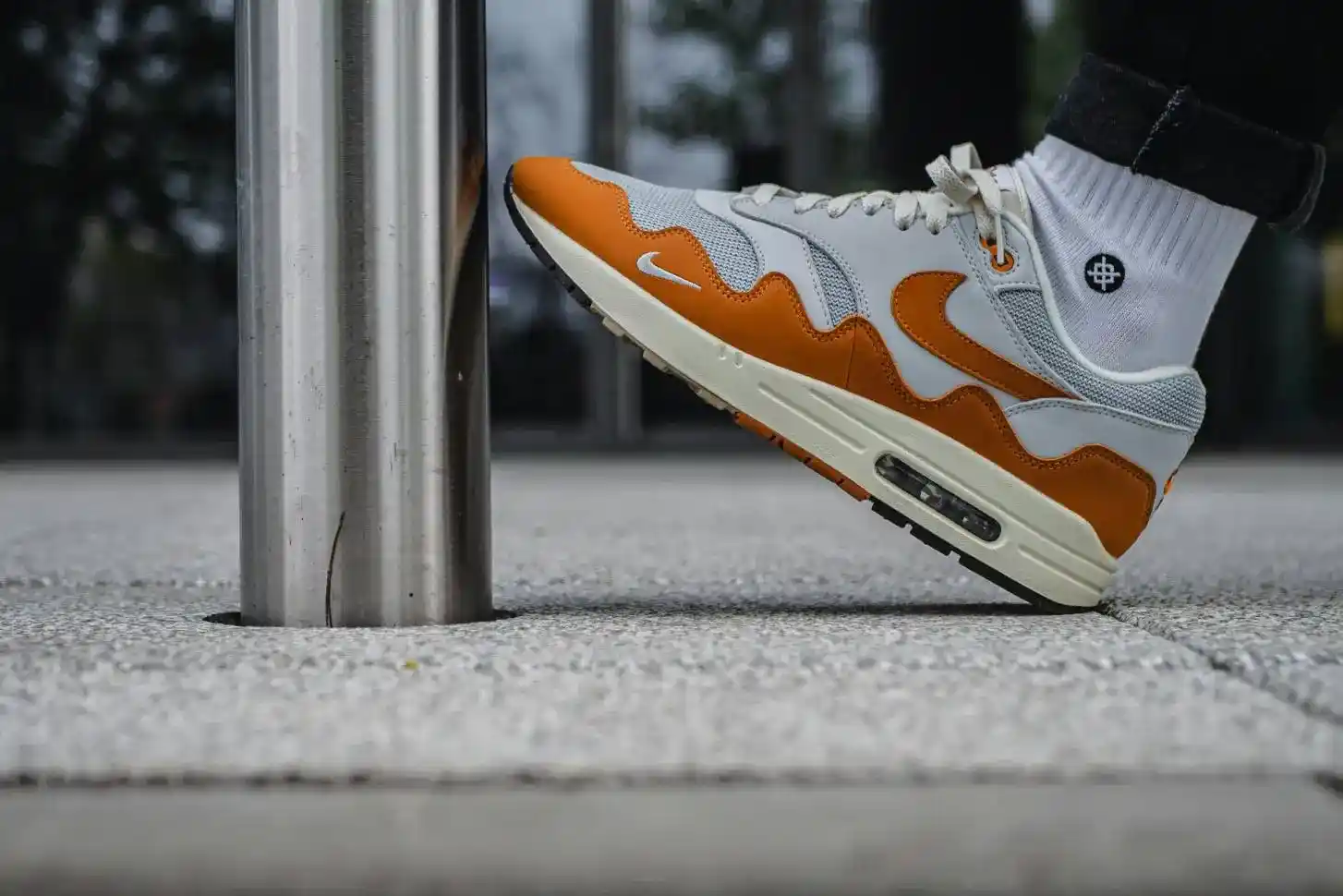 Streetwear Looks That Go Perfectly with Your Favorite Kicks