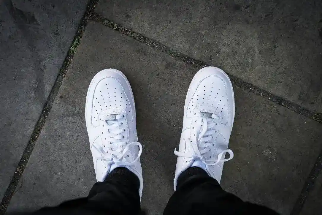 Top 10 White Sneakers You Need in 2025