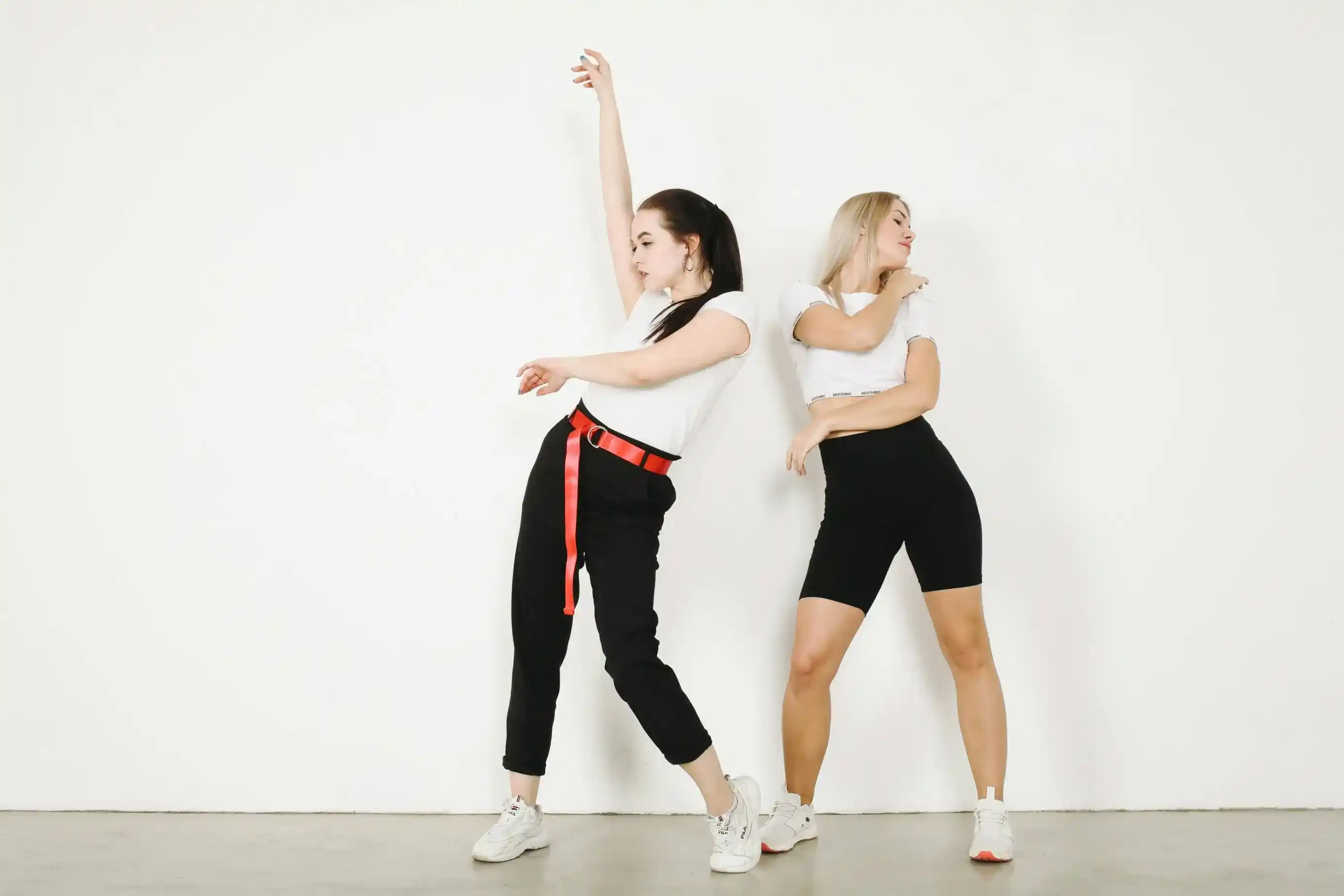 The Rise of White Sneakers in High Fashion