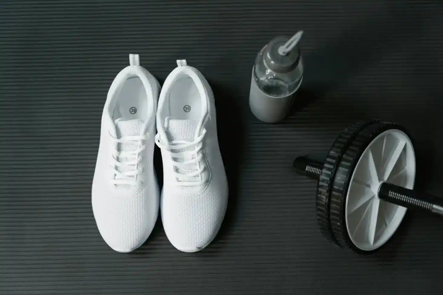 Why White Sneakers Are a Wardrobe Essential
