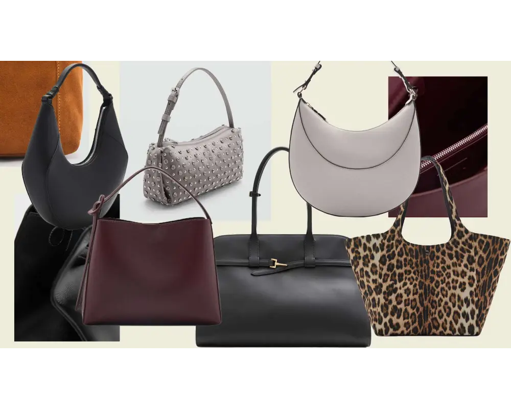 Top 5 Luxury Bags Under $100 – Here’s Where to Find Them