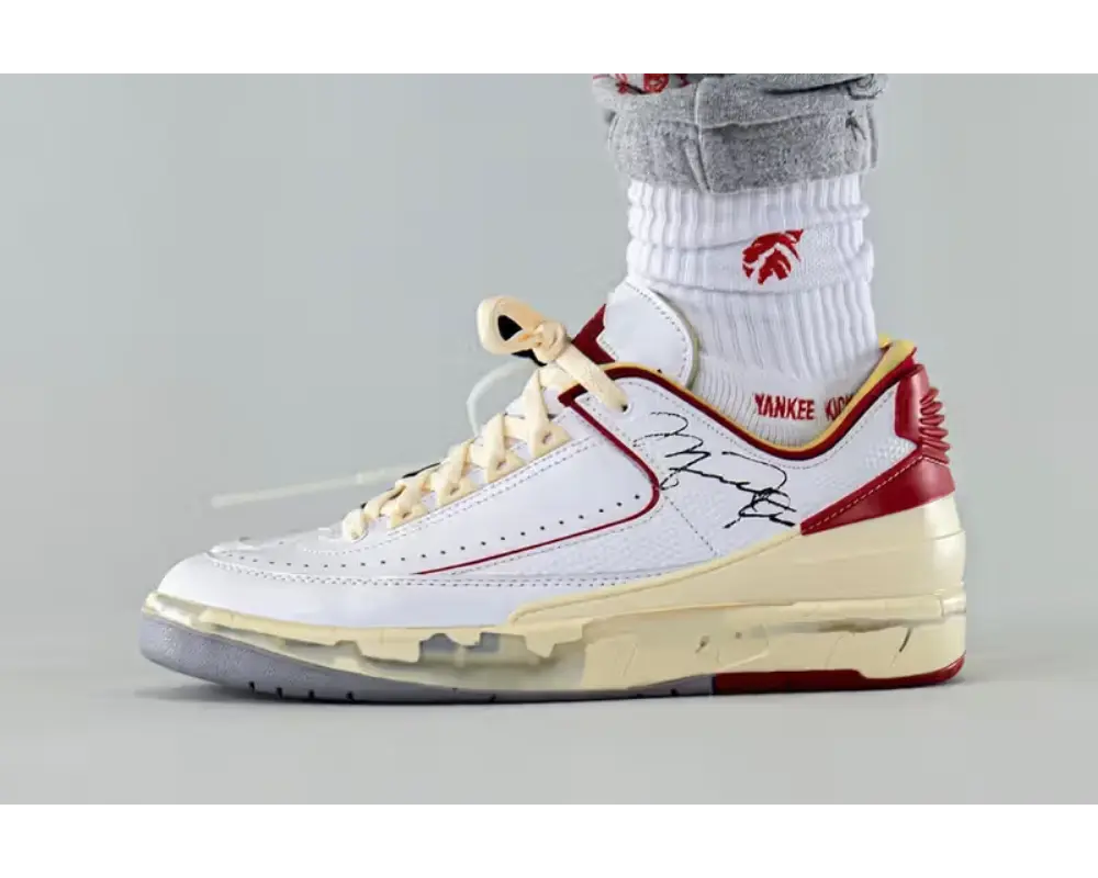 The Top 5 Luxury Sneakers in 2025 – #1 Costs More Than Your Rent